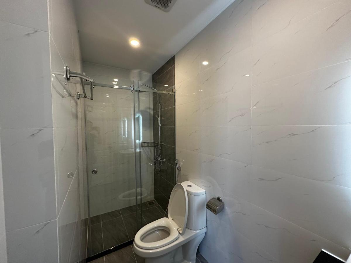 The L'Anmien Saigon 2 Hotel TP. Hồ Chí Minh Ngoại thất bức ảnh