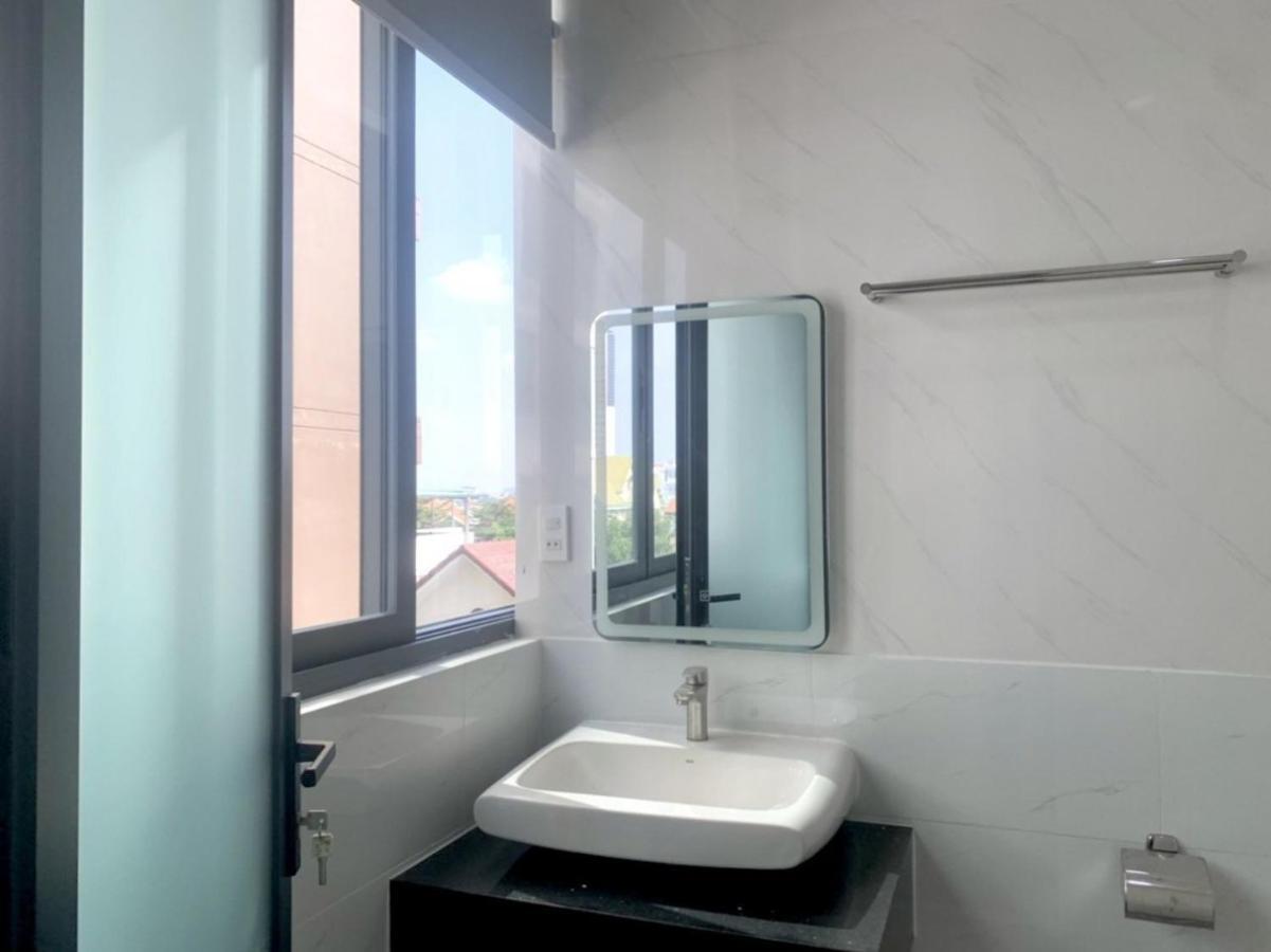 The L'Anmien Saigon 2 Hotel TP. Hồ Chí Minh Ngoại thất bức ảnh