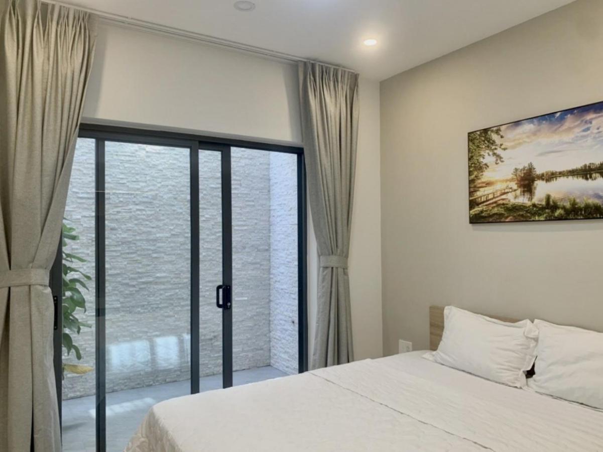 The L'Anmien Saigon 2 Hotel TP. Hồ Chí Minh Ngoại thất bức ảnh