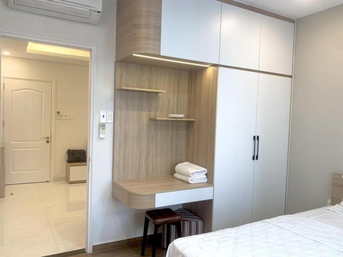 The L'Anmien Saigon 2 Hotel TP. Hồ Chí Minh Ngoại thất bức ảnh