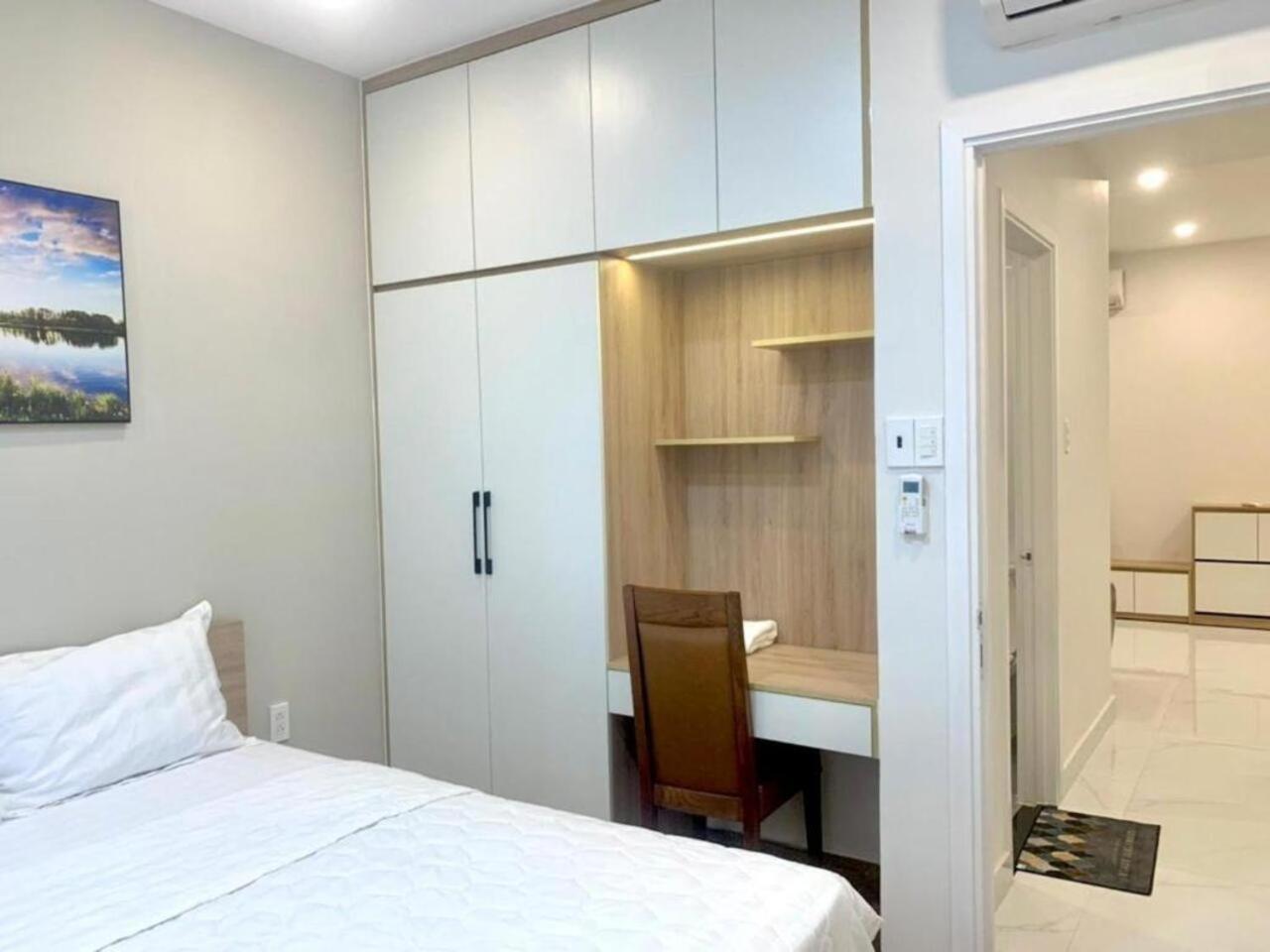 The L'Anmien Saigon 2 Hotel TP. Hồ Chí Minh Ngoại thất bức ảnh