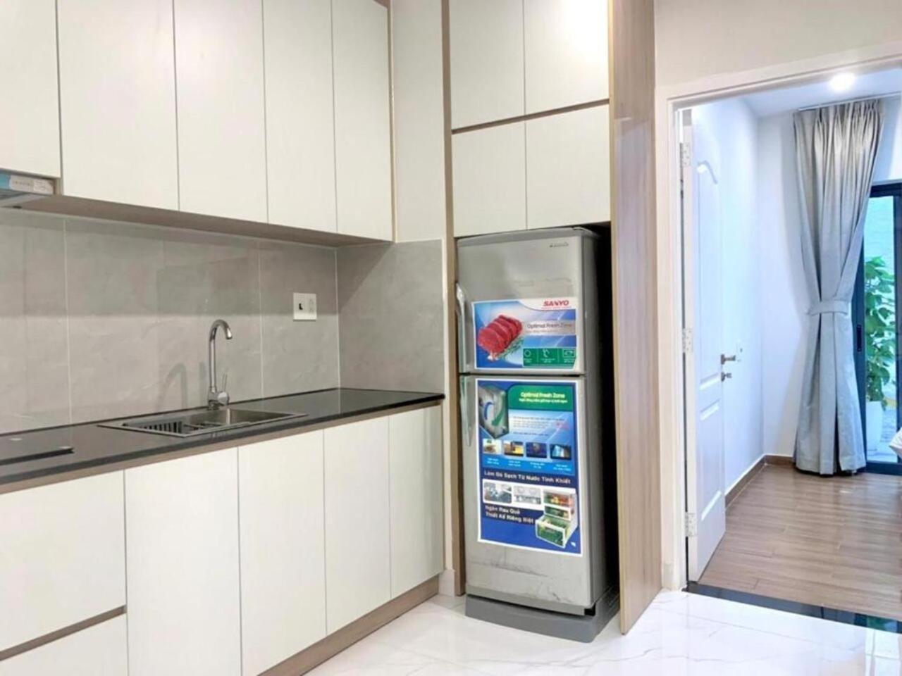 The L'Anmien Saigon 2 Hotel TP. Hồ Chí Minh Ngoại thất bức ảnh