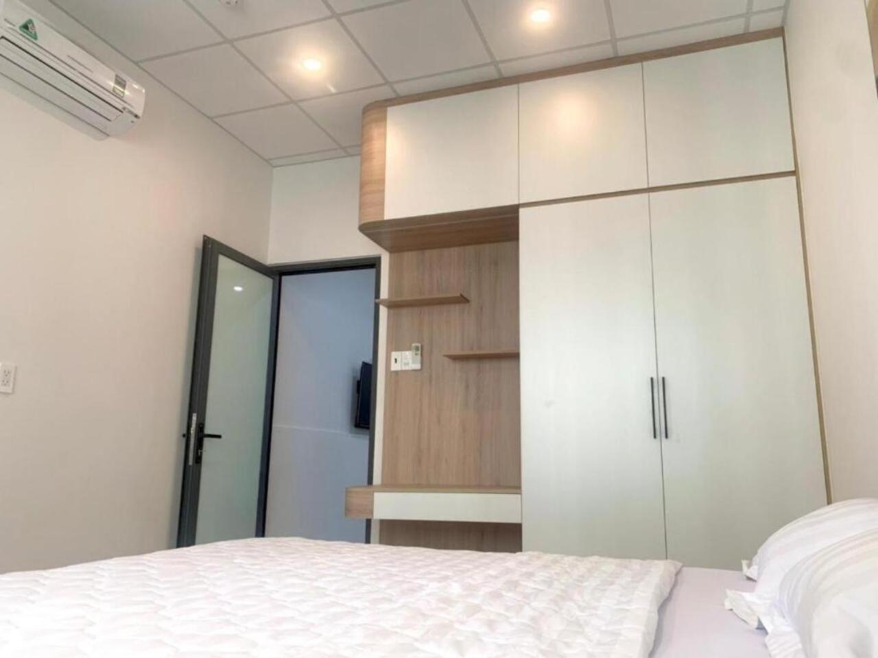 The L'Anmien Saigon 2 Hotel TP. Hồ Chí Minh Ngoại thất bức ảnh