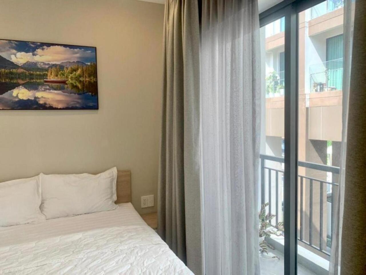 The L'Anmien Saigon 2 Hotel TP. Hồ Chí Minh Ngoại thất bức ảnh