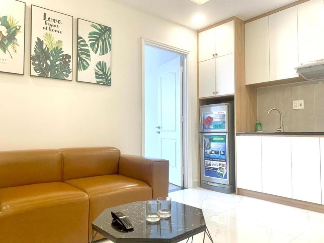 The L'Anmien Saigon 2 Hotel TP. Hồ Chí Minh Ngoại thất bức ảnh